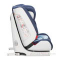 ECE R44/04 Baby Car Seate com Isofix